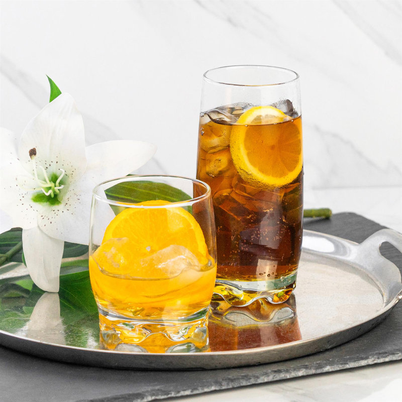 LAV - Adora Glassware