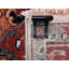 Tapis beige Raelynn 5 pi 10 po x 8 pi 9 po One-of-a-Kind