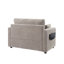 Chaise d'appoint rembourrée-2126978983