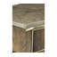 Barcelona 1 - Drawer Solid Wood Nightstand