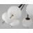 Sahrish 6-Light Chandelier