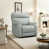 SeaFoam Genuine Leather is out of stock
