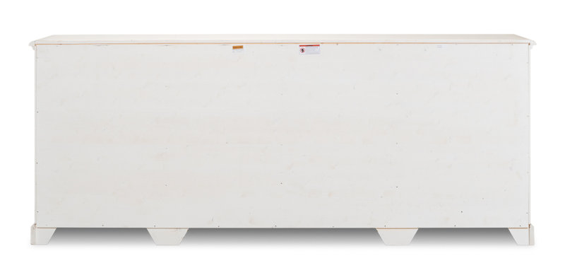 Suero 96'' W Solid Wood Sideboard