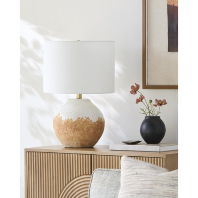 Harvinder Table Lamp