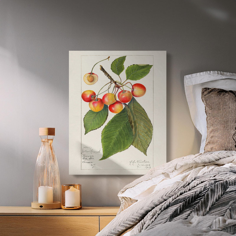 Wrapped Canvas Print Set, 20x30