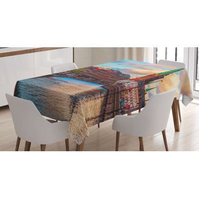 Tablecloth