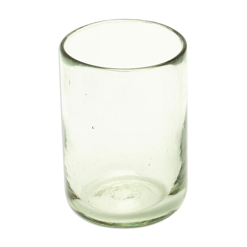Hajo Drinking Glass