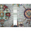 Tapis unique 8 pi 9 po x 12 pi 1 po Zenovie