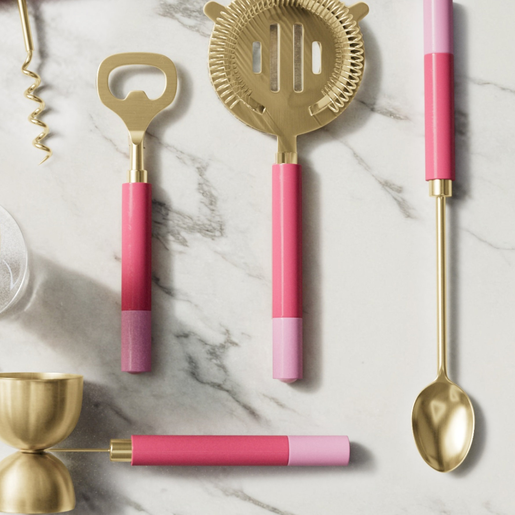 Bar tools