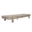 Chaise longue d'extérieur Bodhi Modern Coastal-126470636