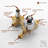 Calder Complete Shower System with Rough in-Valve-61901555
