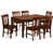 Mahogany selected