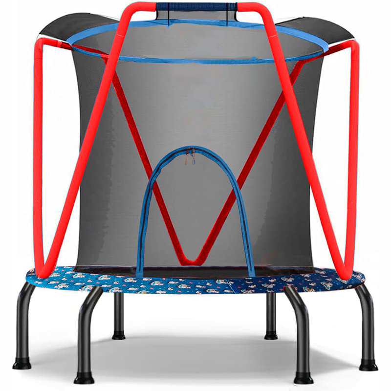 Trampoline pour enfants 66 po