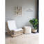 Oval Alfrik Solid Colour Hand Woven 140cm X 200cm Area Rug