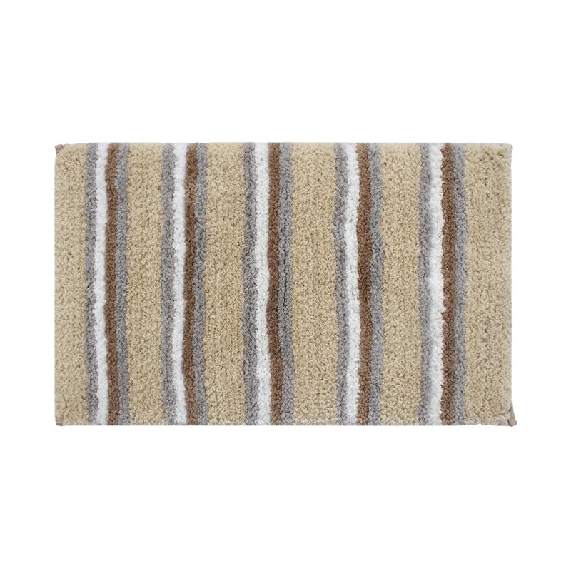Amyr Non-Slip, Linen, 32" L x 20" W