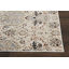 Tapis gris / ardoise Dora-539864231