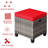 Outdoor Ottoman