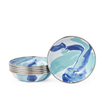 Lagoon Tasting Dish