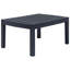 Chaise longue avec coussins Creager-941053160