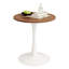 Table de salle à manger 27,6 po à 2 pi-1325572809