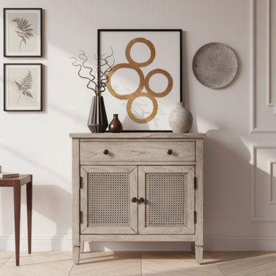Commode d'appoint Charleston