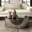 Alphaville 2 - Piece Coffee Table Set