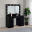 Ensemble de meuble-lavabo 7 tiroirs Fern-129762191