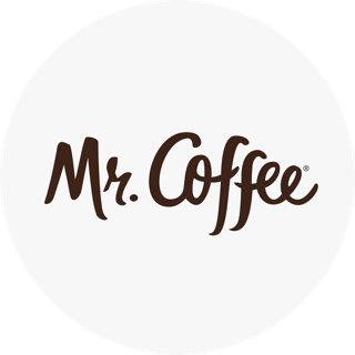 mr. coffee