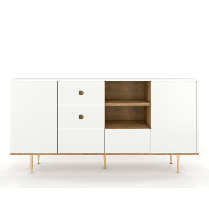 Altman 160cm Sideboard