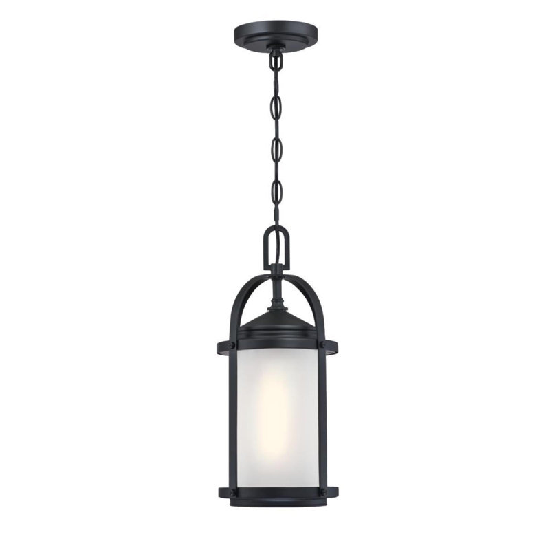 Burchfield Outdoor Pendant