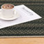 Tapis de cuisine lavable à la machine avec envers antidérapant (ensemble de 3)-841305437