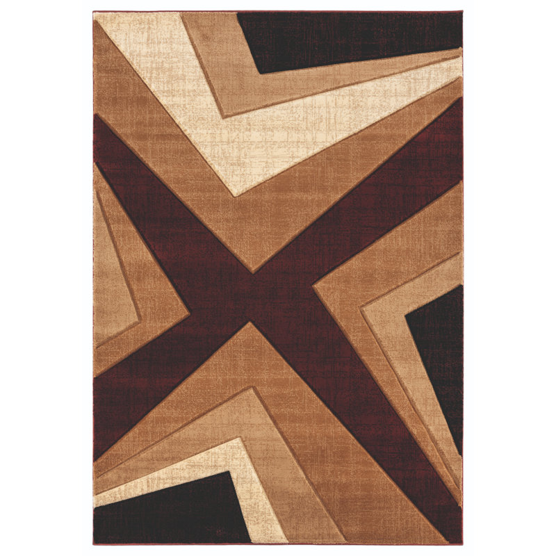 Baltasar Indoor Rug, Runner 2'7" x 7'4"