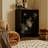 17 Pair Shoe Storage Cabinet