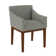 Upholstered Arm Chair