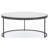 Zemamra Marble Top Nesting Coffee Table