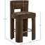 Tabouret de bar Zuno-448664597