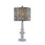 Grande lampe de table Ambrose