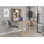Rolef L-Shaped Floating Desk-852765100