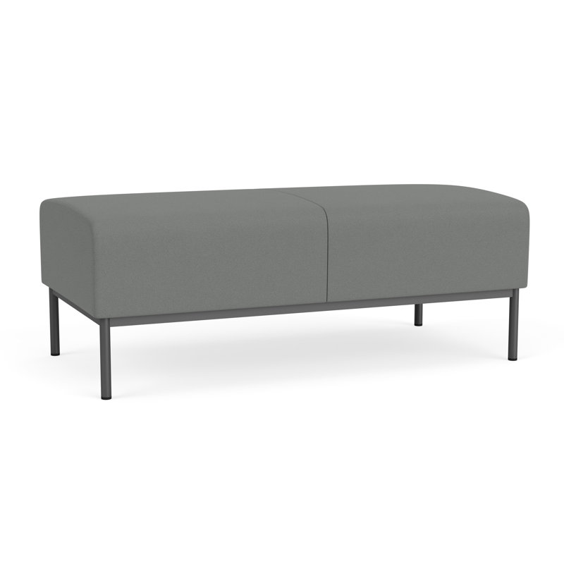 Banc de réception Darsey, Journée portes ouvertes sur l'astéroide, Gris anthracite
