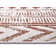 Biri Flatweave Cayenne Rug