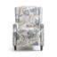Manual Standard Push Back Recliner-2061508298