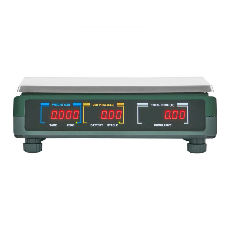 Stellweilan Tessberg Digital Scale