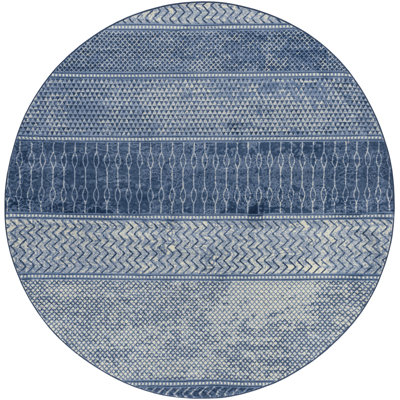 LurLine Oriental Indoor Rug