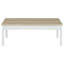 Ensemble de tables basses 3 pièces Quintara