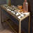 44'' Console Table