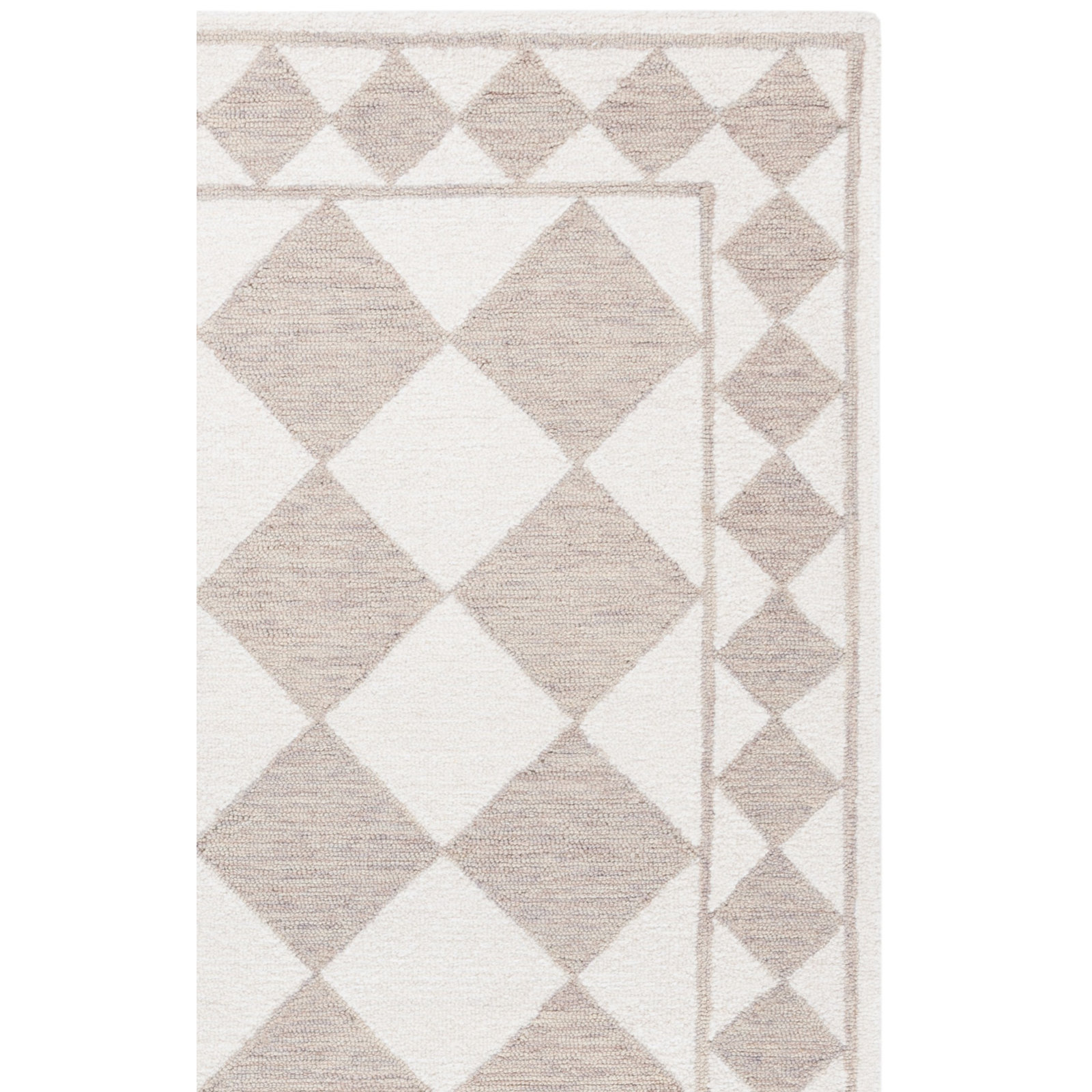 Claude Area Rug, Rectangle 5' x 8'