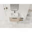 Meuble-lavabo moderne 42 po avec céramique-922143683