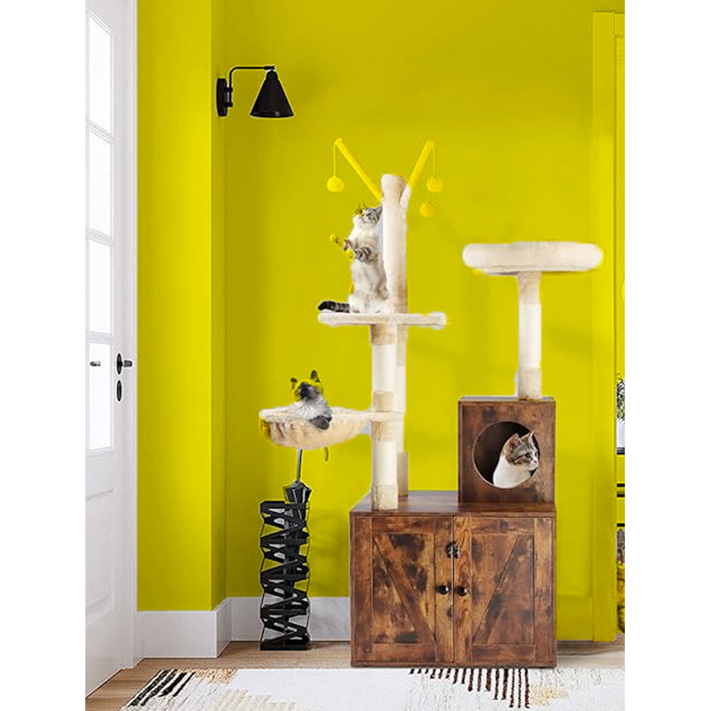Cat Tree