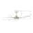 Woodrow 52-inch Smart Ceiling Fan with Remote, Light Kit Included, Works with Google Assistant, Amazon Alexa, and Siri Shortcuts.-1752286810-1752286809-1752286806