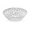 Special Glass Serving Bowl